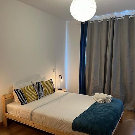 Ramona Appartement Aveiro Buitenkant foto