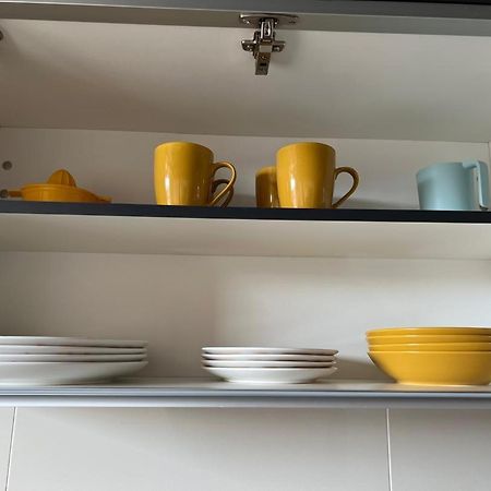 Ramona Appartement Aveiro Buitenkant foto