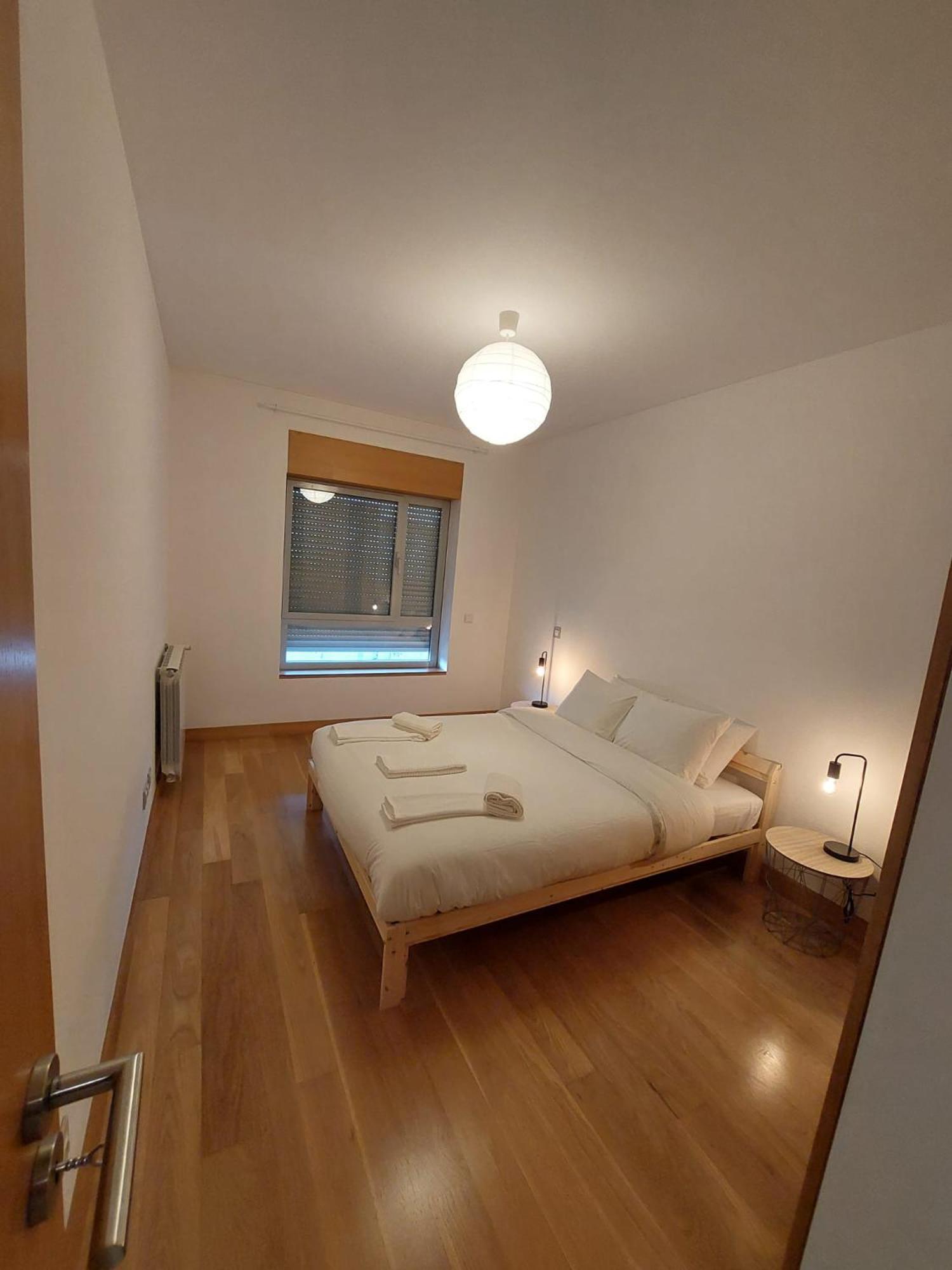 Ramona Appartement Aveiro Buitenkant foto