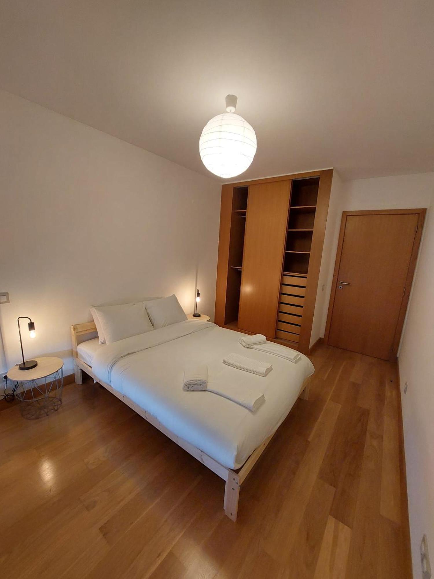 Ramona Appartement Aveiro Buitenkant foto