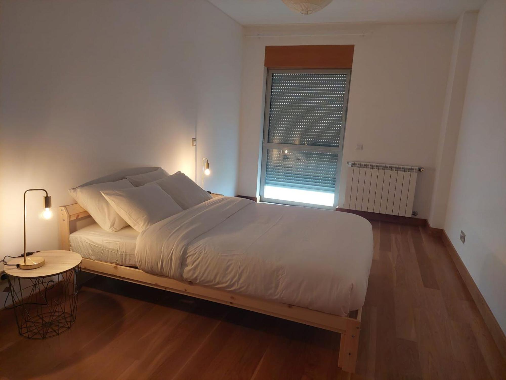 Ramona Appartement Aveiro Buitenkant foto