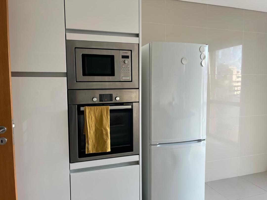 Ramona Appartement Aveiro Buitenkant foto