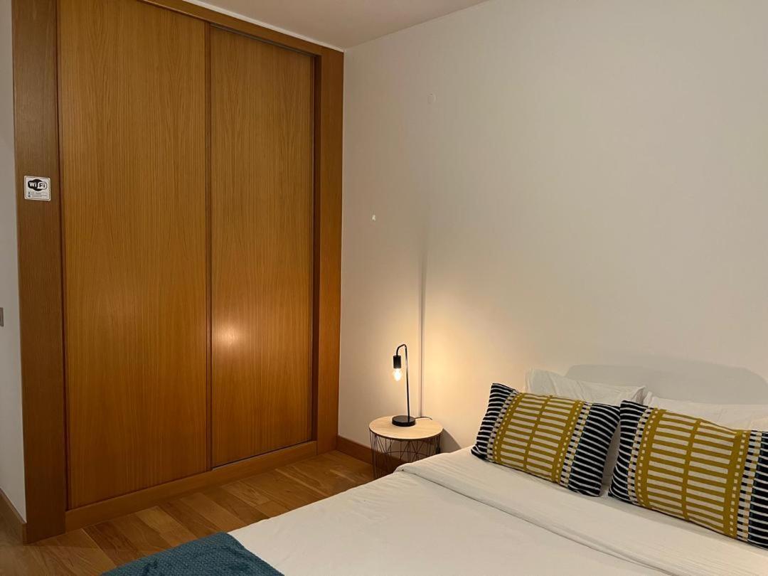 Ramona Appartement Aveiro Buitenkant foto