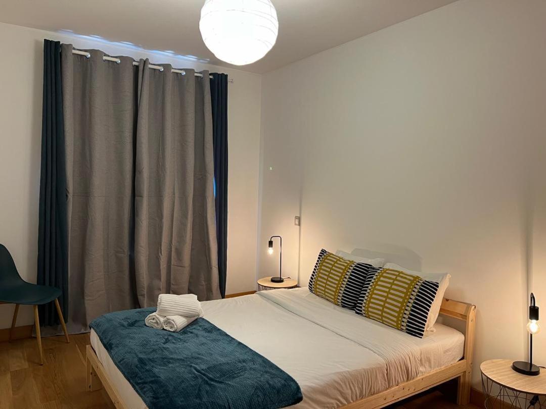 Ramona Appartement Aveiro Buitenkant foto